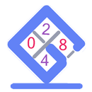 2048 5x5 Puzzle Game APK