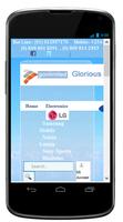GON LIMITED APP imagem de tela 1