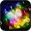 Glow in the dark keyboard APK