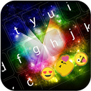 APK Glow in the dark keyboard
