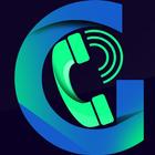 GlowTel–International Calling ikona