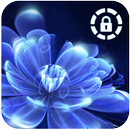 ファンタジー フラワー スクリーン ロック パターン APK