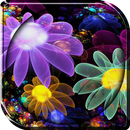 Bloemen Live Achtergrond-APK