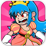 ”Princess Pow: Castle Smash