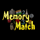 Memory Match icône