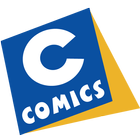 Comics and Cartoons ícone