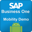 SAP Business One Mobility Demo