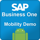 SAP Business One Mobility Demo APK