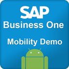 Icona SAP Business One Mobility Demo
