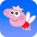 Pig Fairy Fly APK