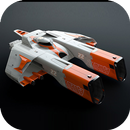 Sci fi Speed APK