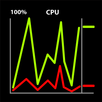 System Stats Wallpaper/Widget APK