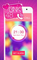 BNK48 Sweet Call 海報