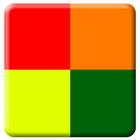 Tap Color Tiles иконка