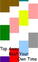 Tap Color Tiles captura de pantalla 2