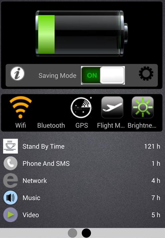 Go Battery Saver Pro For Android Apk Download