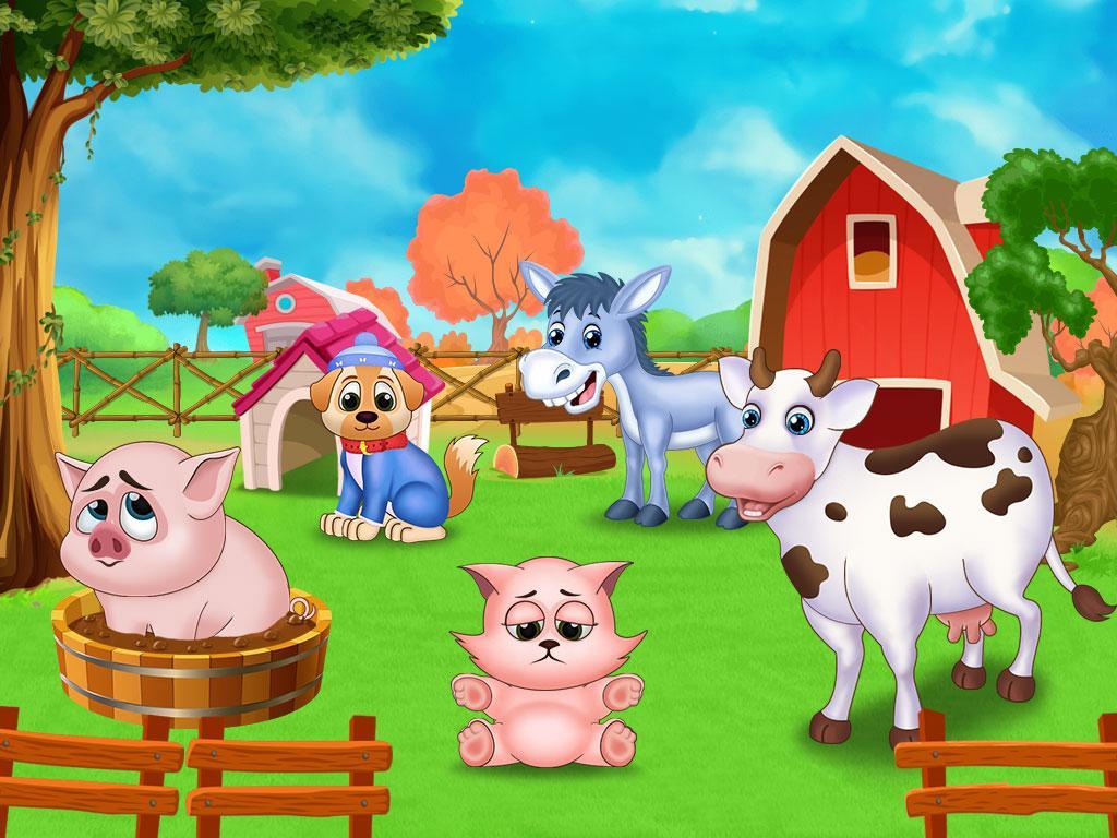My Farm City Hospital Pet Vet Surgery Doctor For Android Apk Download My Farm City Hospital Pet Vet Surgery Doctor For Android Apk Download