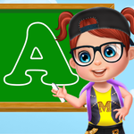 My First Day of School - Crazy Fun Adventure icon