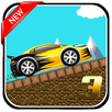 Hill Racing: Climbing APK