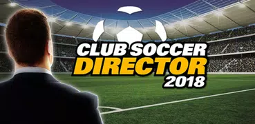 Club Soccer Director 2018 - Fo