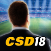 Club Soccer Director Download gratis mod apk versi terbaru