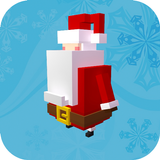 Santa's Christmas Toy Factory icône