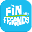 ”Flappy Fin & Friends Game