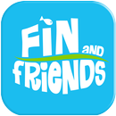 Flappy Fin & Friends Game APK