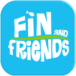 Flappy Fin & Friends