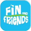 Flappy Fin & Friends Game APK