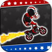 Stunt Bike Rider Extreme Racer