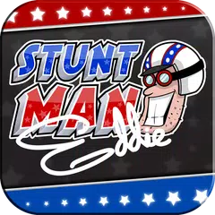 Stuntman Eddie Daredevil Biker XAPK download