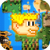 Super Jump Boy Adventures icon