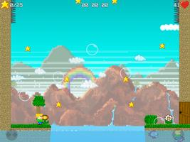 Super Jump Boy Adventures capture d'écran 2