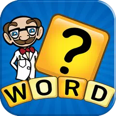 What's The Word? Word Puzzle