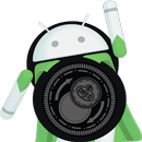 Update To Android 8 - Oreo APK