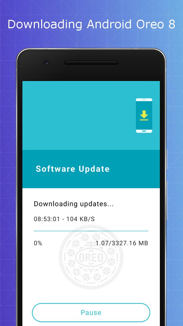 apk update