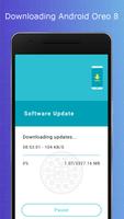 Mise à jour vers Android 8 - Oreo capture d'écran 3