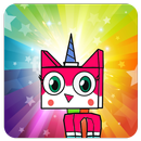 Uni Kitty Word APK