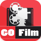 GO FILM-icoon