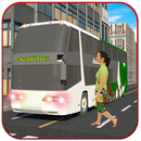 Country Bus Simulator 2017 aplikacja
