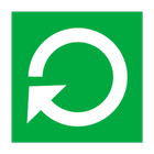 Oneclick Restart icon