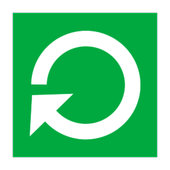 Oneclick Restart icon