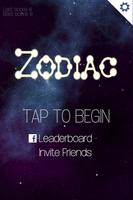 Zodiac Game plakat