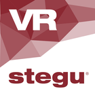 آیکون‌ VR Stegu