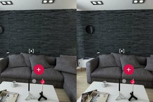 VR Stegu ảnh chụp màn hình 2
