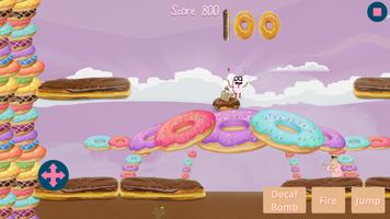 Go Nuts For Donuts screenshot 2