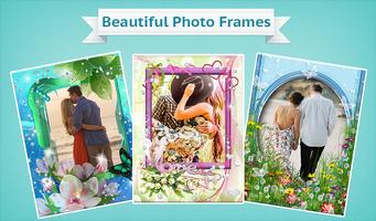 Beautiful Photo Frames स्क्रीनशॉट 3