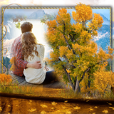 Beautiful Nature Photo Frames icon