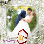 Wedding Photo Frames HD 💍